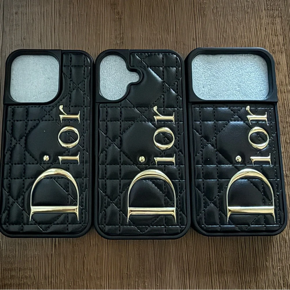 FASHION Apple iPhone Phone Case